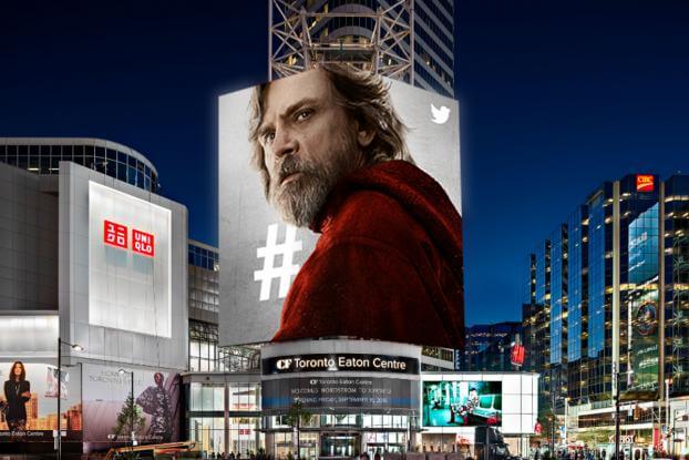 The Last Jedi Hakk Nda At Lan Tweetleri G Steren Billboard Revolvia